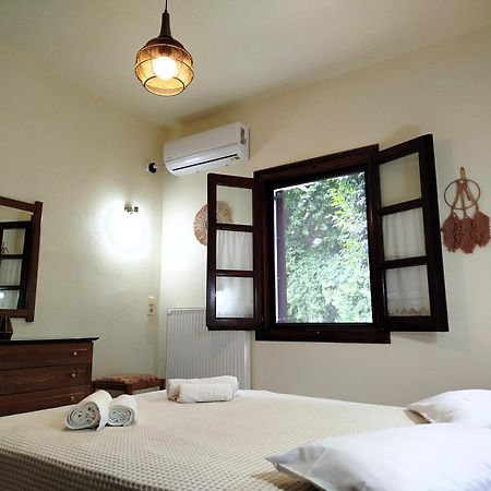 Elias Studio & Apartment Agios Ioannis  Dış mekan fotoğraf