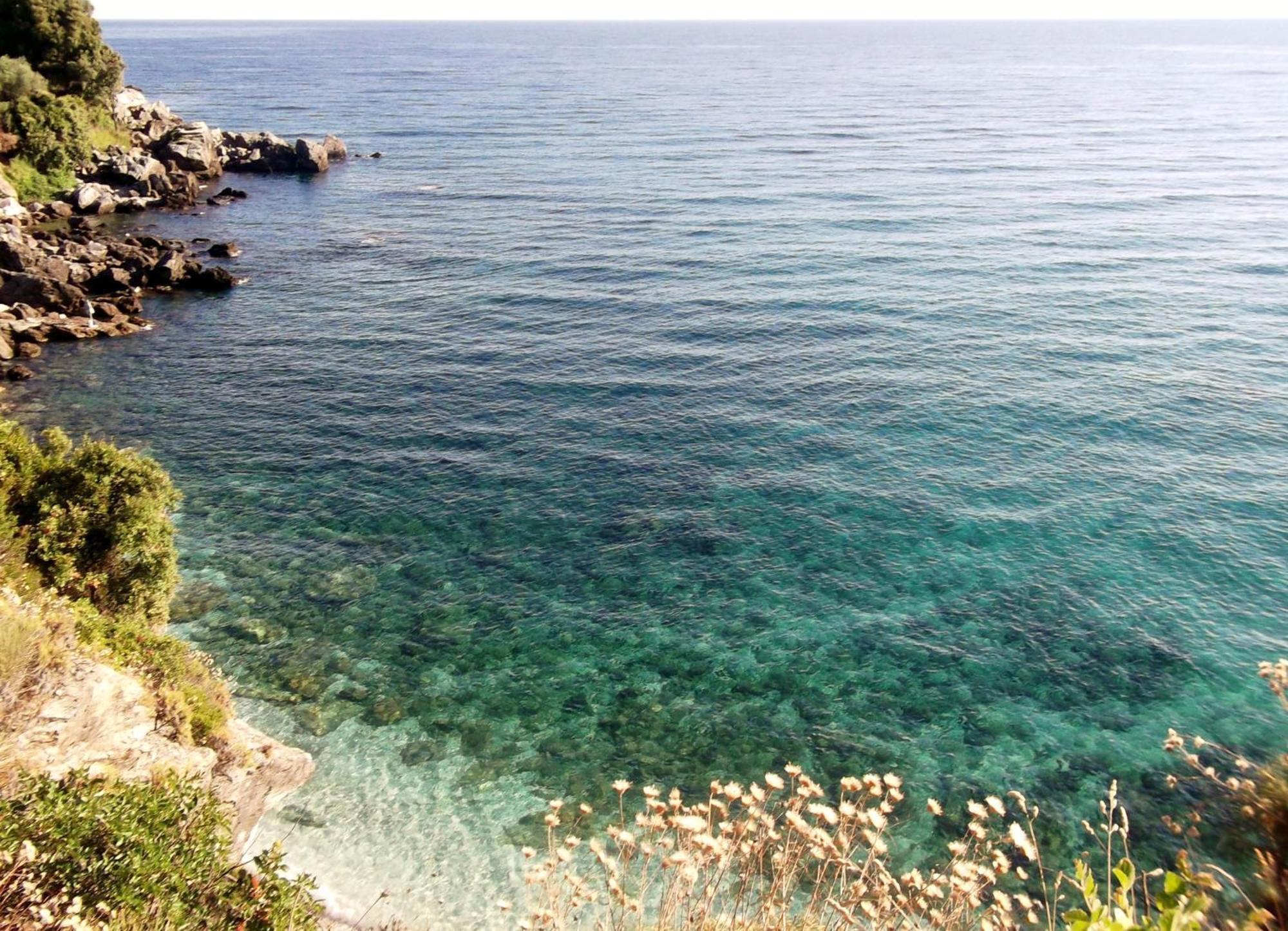 Elias Studio & Apartment Agios Ioannis  Dış mekan fotoğraf