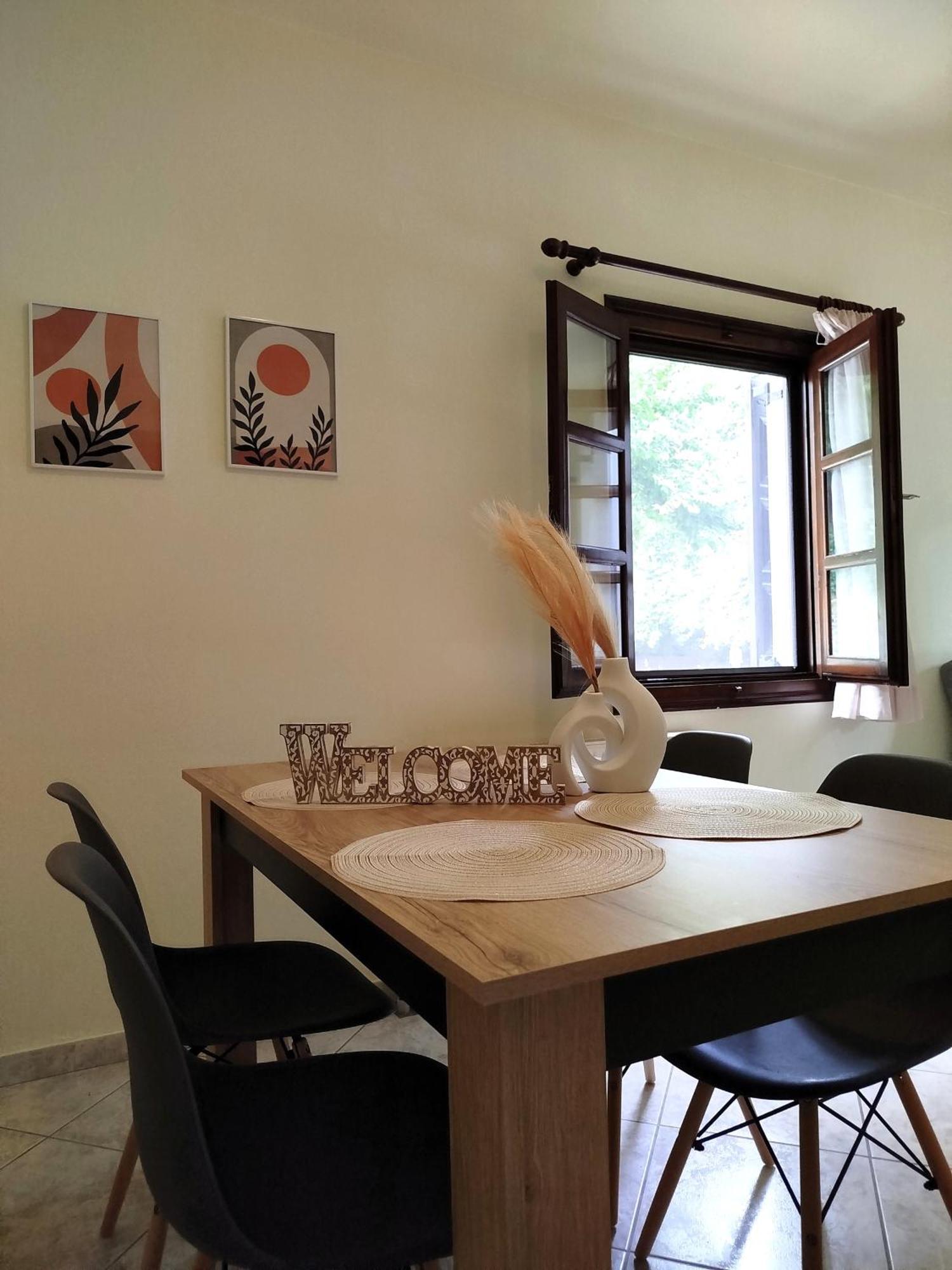 Elias Studio & Apartment Agios Ioannis  Dış mekan fotoğraf